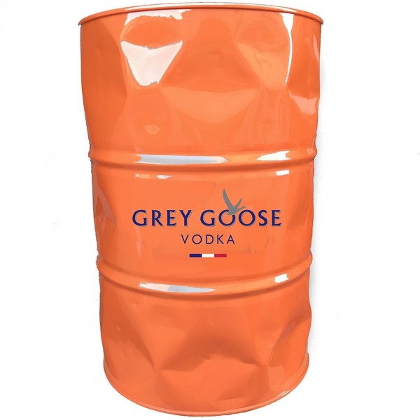 Grey Goose Vodka 02